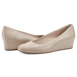 Gracey Wedge Heels