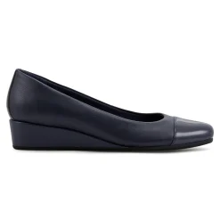 Gracey Wedge Heels