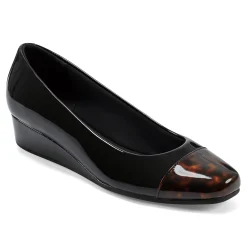 Gracey Wedge Heels