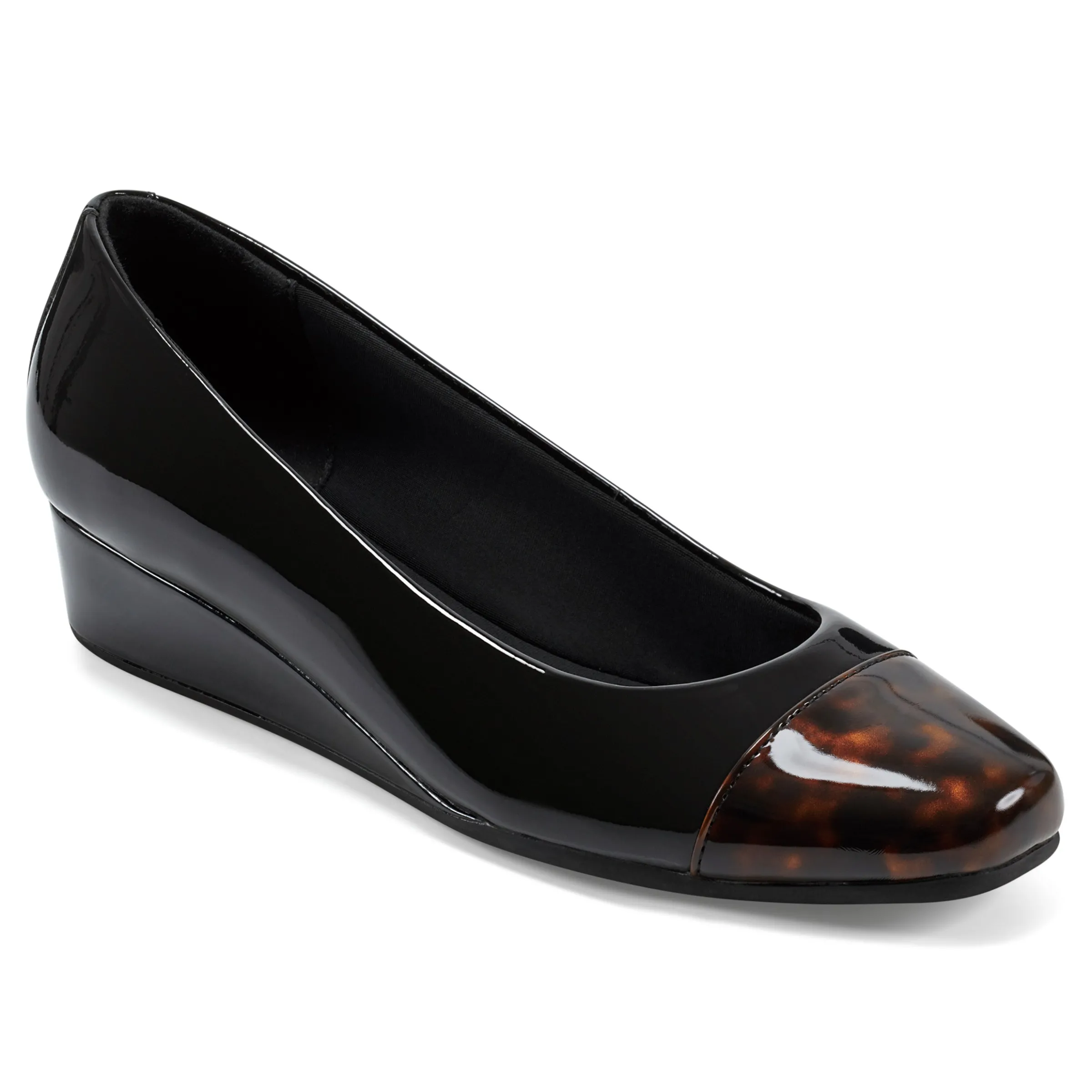 Gracey Wedge Heels