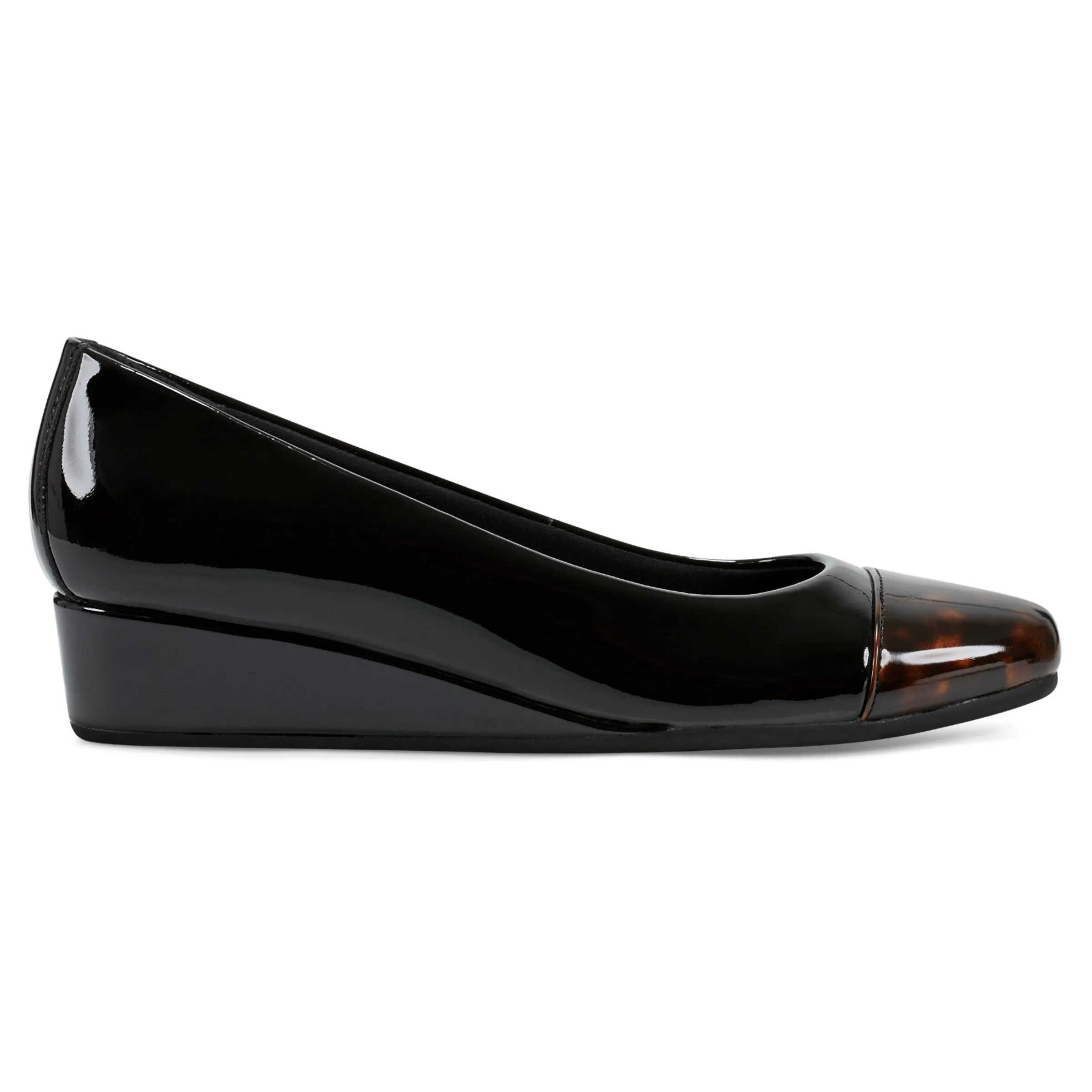Gracey Wedge Heels