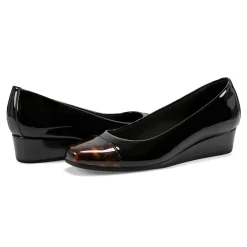 Gracey Wedge Heels