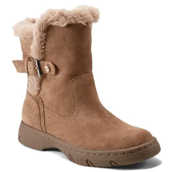 Graye Cold Weather Booties