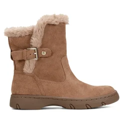 Graye Cold Weather Booties