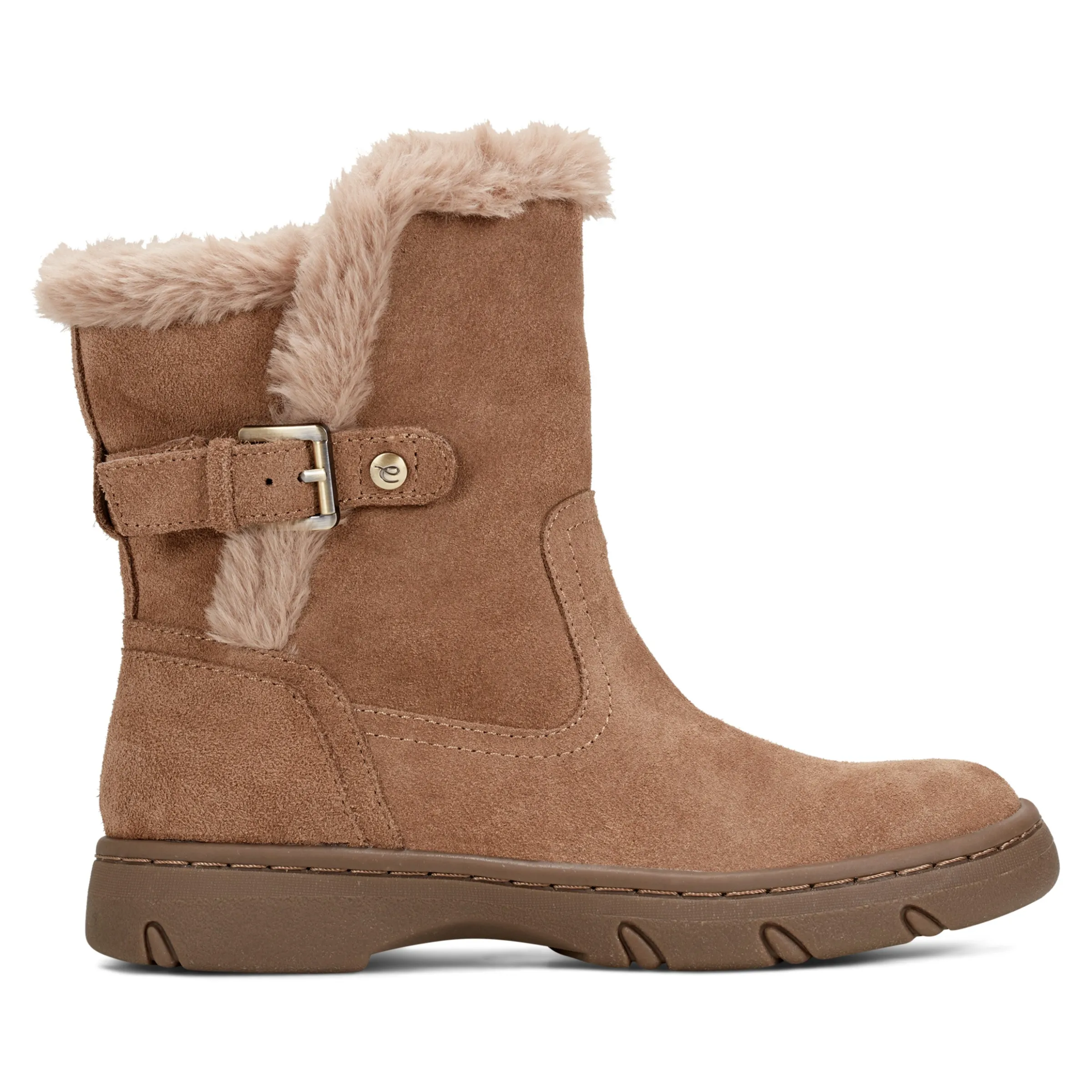 Graye Cold Weather Booties