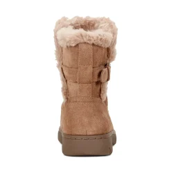 Graye Cold Weather Booties