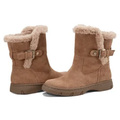 Graye Cold Weather Booties