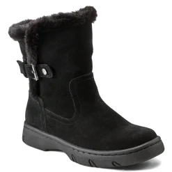 Graye Cold Weather Booties