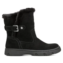Graye Cold Weather Booties