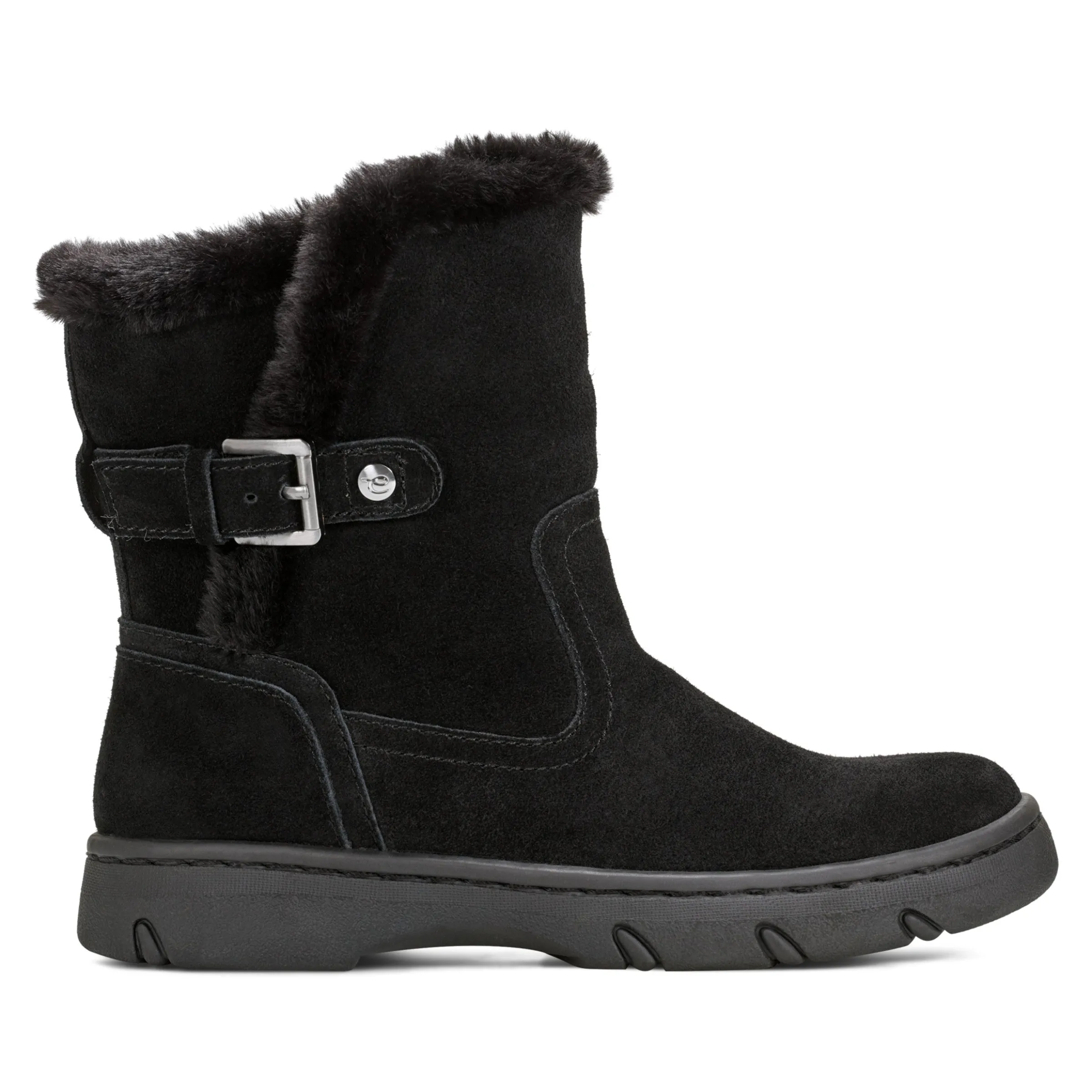 Graye Cold Weather Booties
