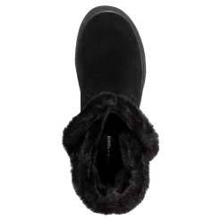 Graye Cold Weather Booties