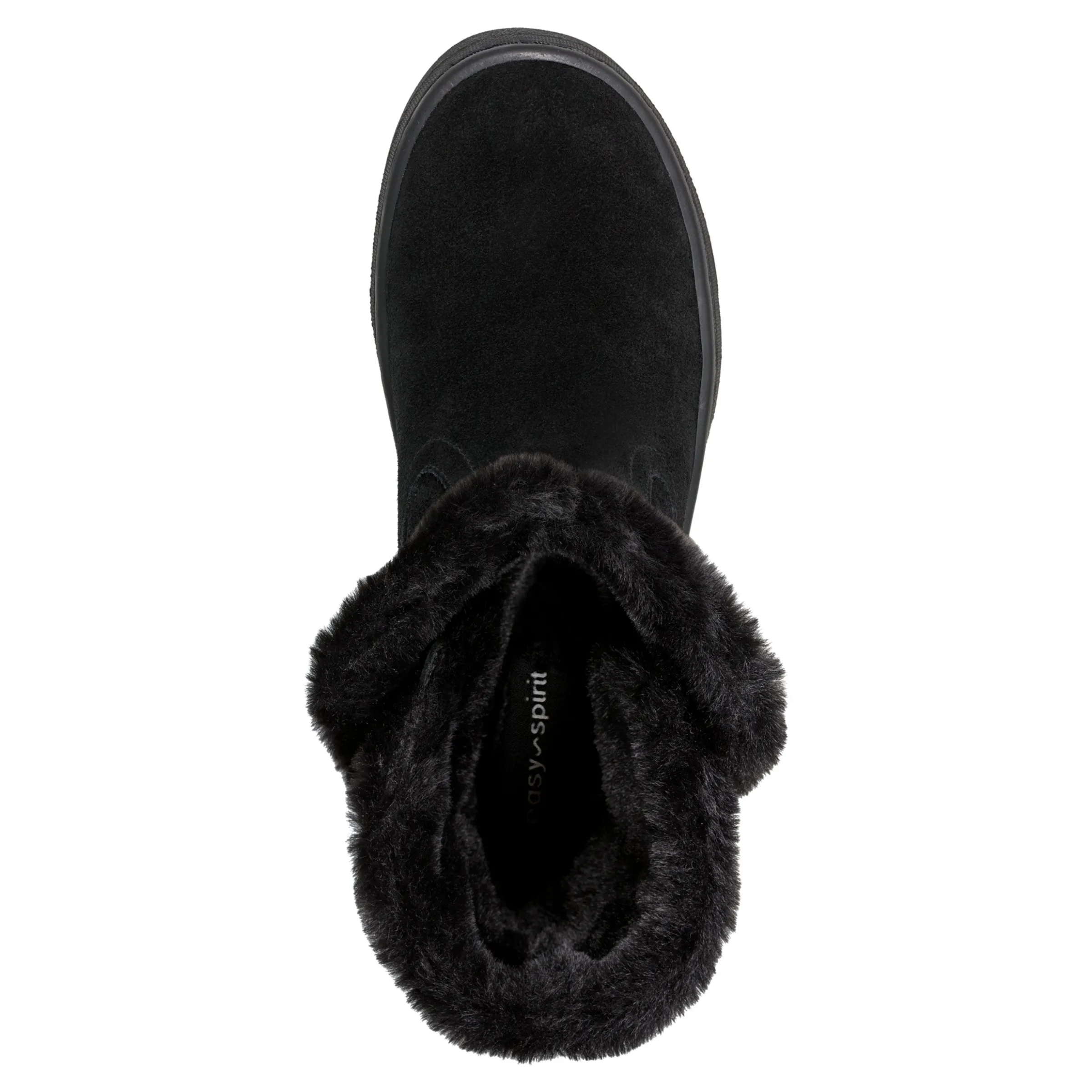 Graye Cold Weather Booties