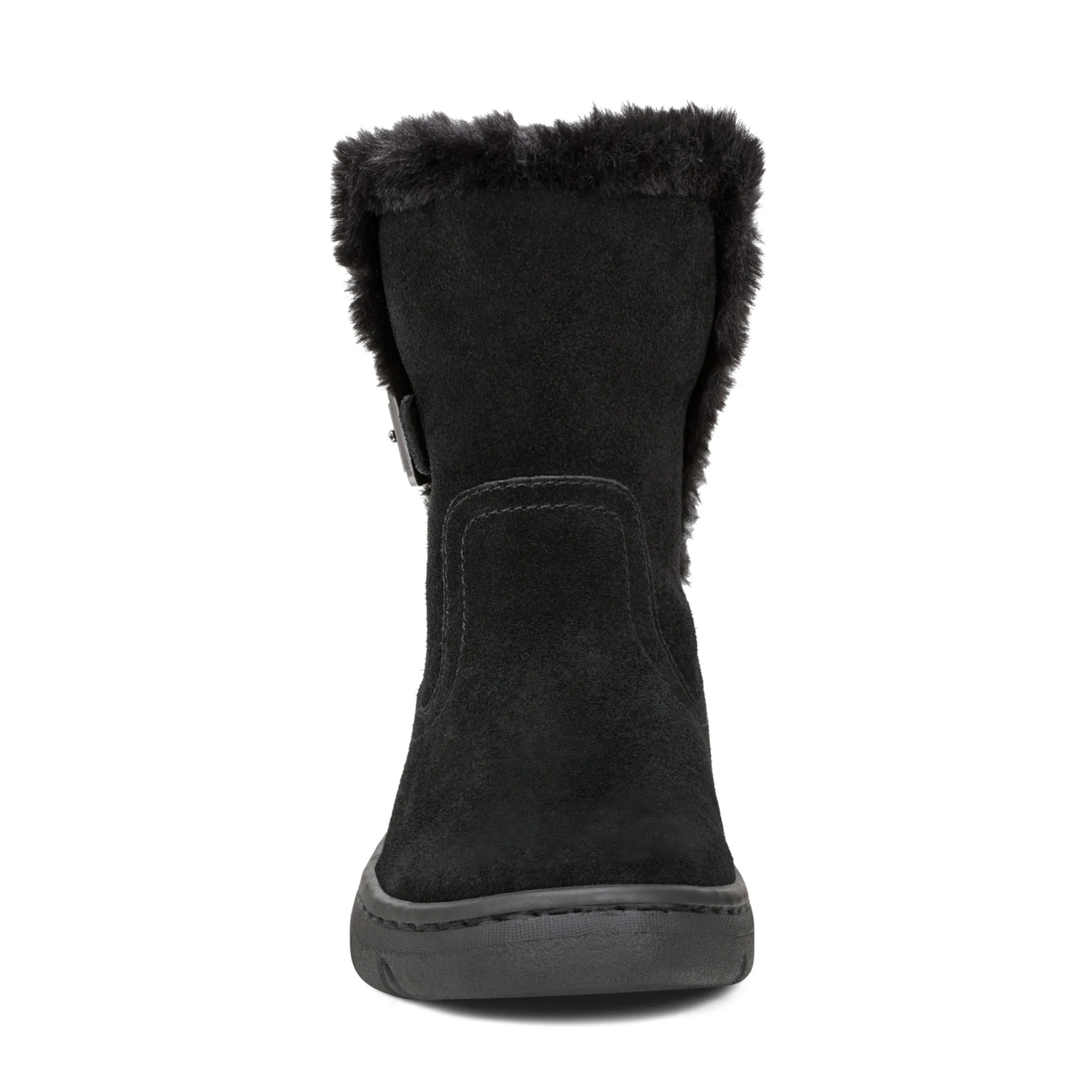 Graye Cold Weather Booties
