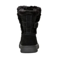 Graye Cold Weather Booties