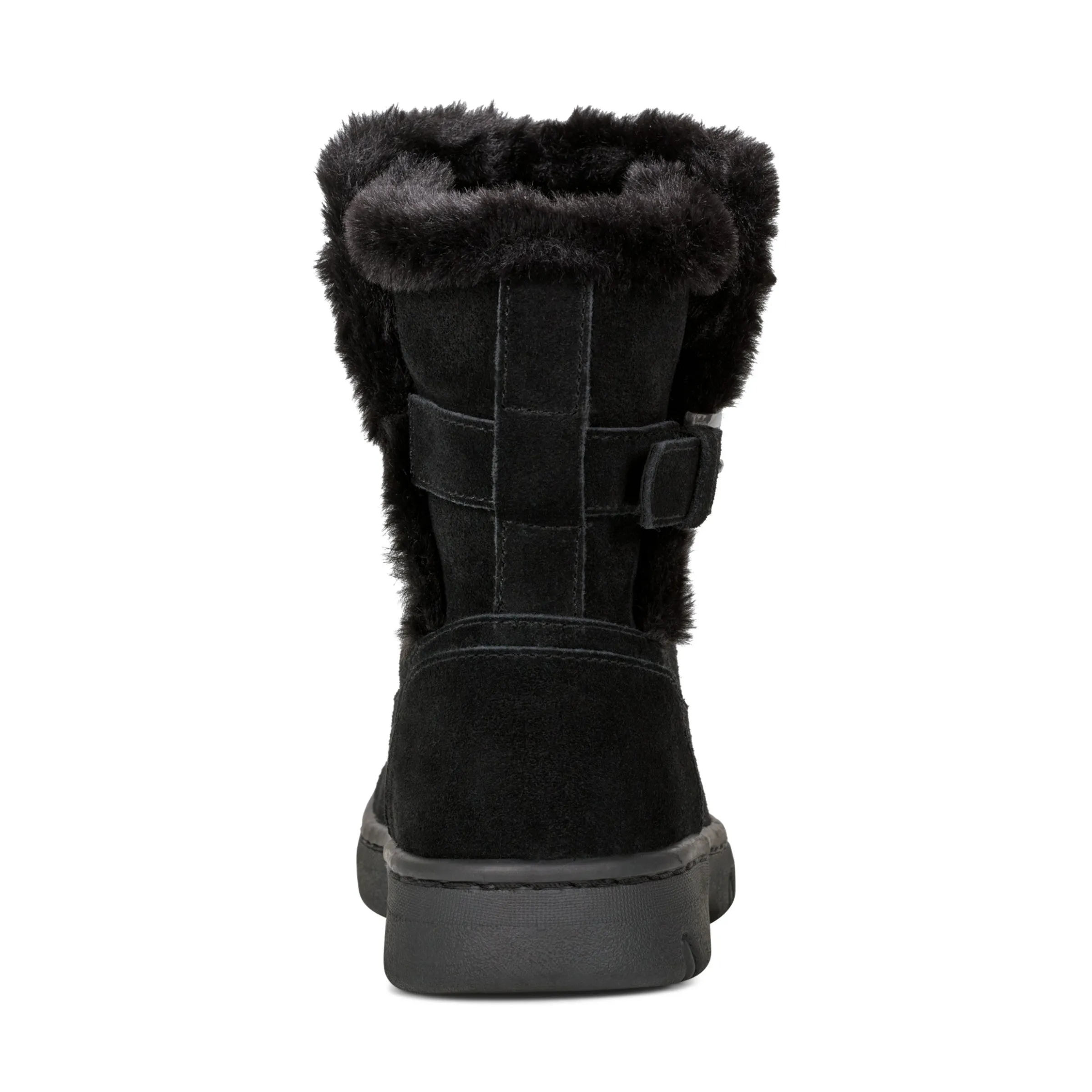 Graye Cold Weather Booties