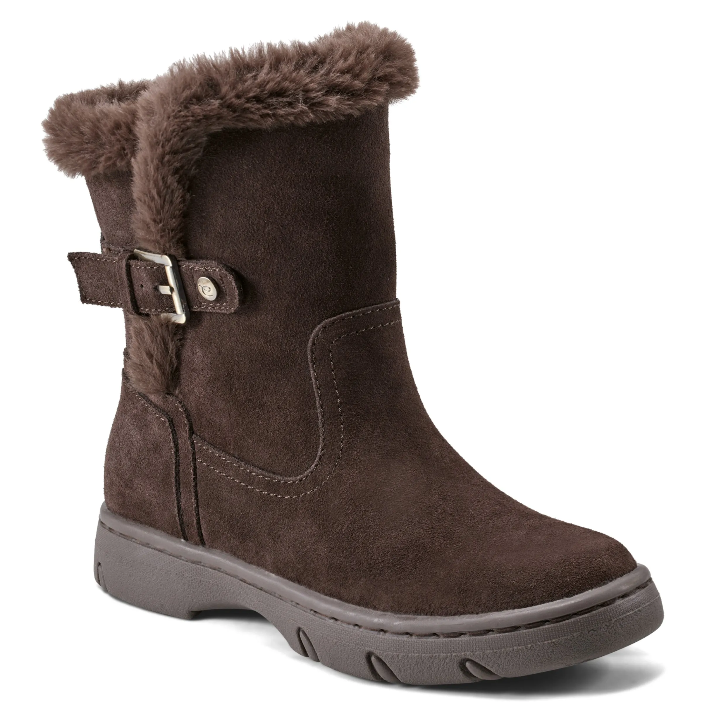 Graye Cold Weather Booties