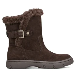 Graye Cold Weather Booties