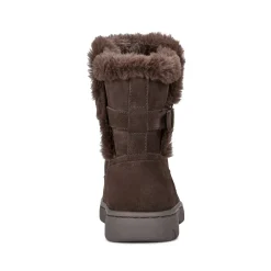 Graye Cold Weather Booties