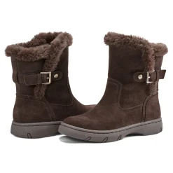 Graye Cold Weather Booties