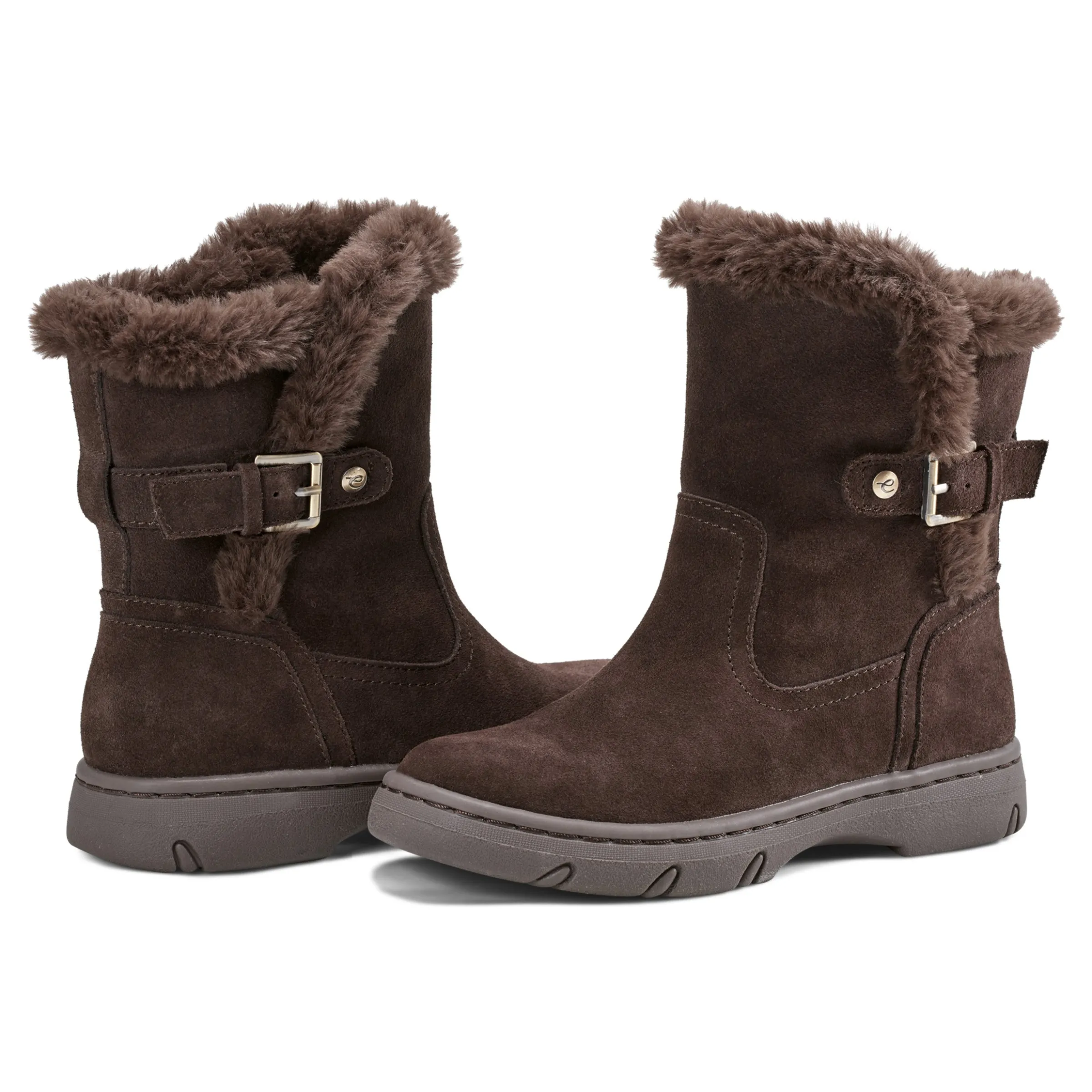 Graye Cold Weather Booties