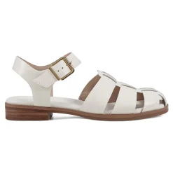 Gretty Fisherman Sandals