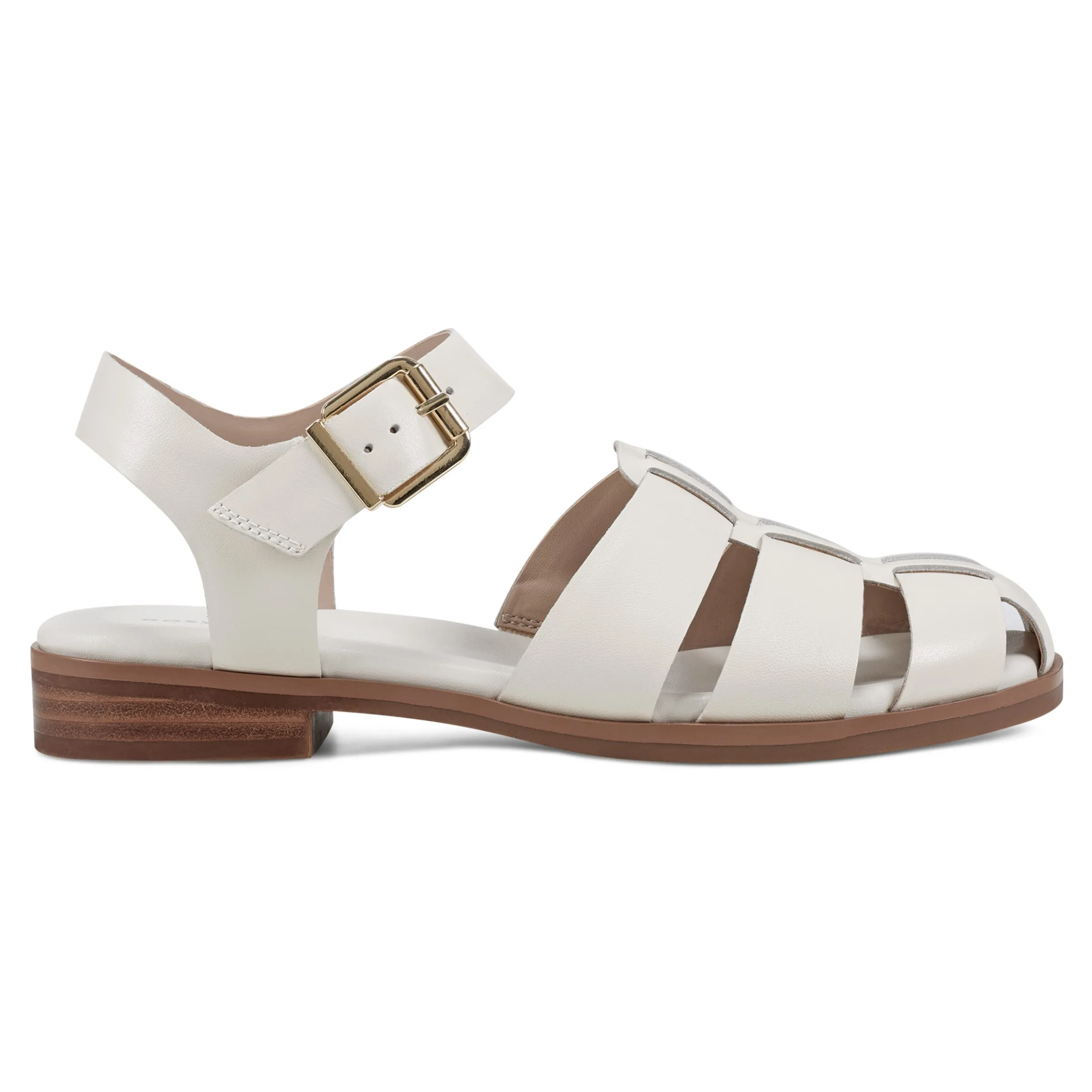 Gretty Fisherman Sandals