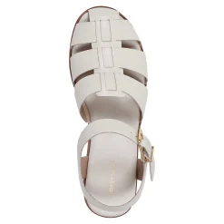 Gretty Fisherman Sandals