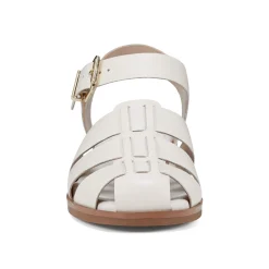 Gretty Fisherman Sandals