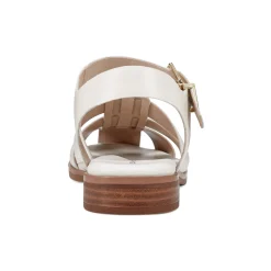 Gretty Fisherman Sandals