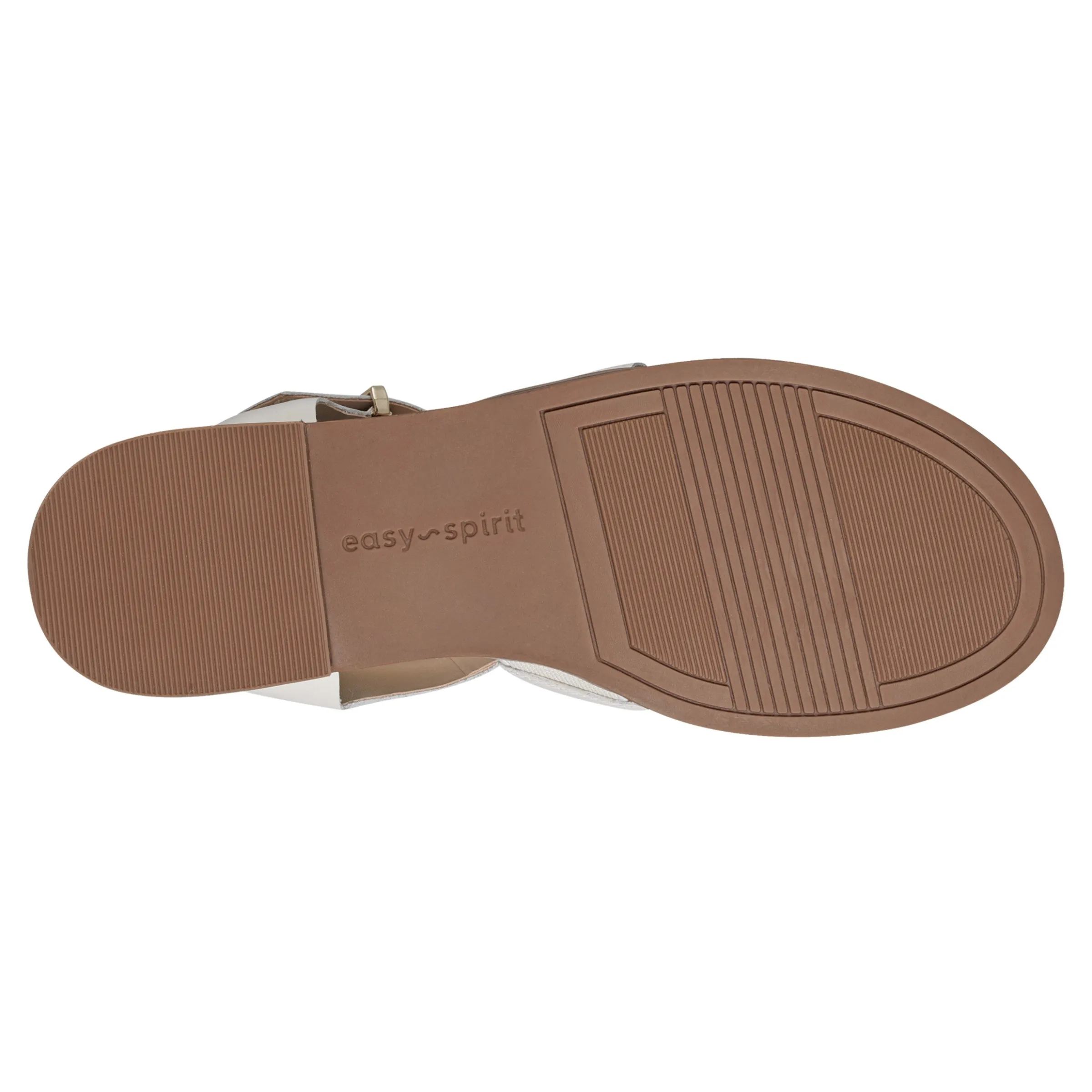 Gretty Fisherman Sandals