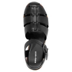 Gretty Fisherman Sandals