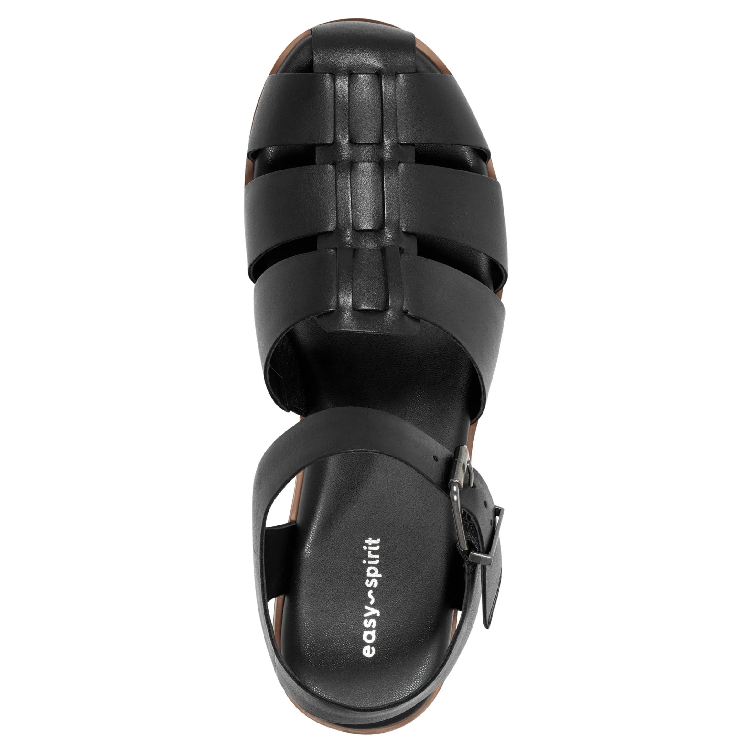 Gretty Fisherman Sandals