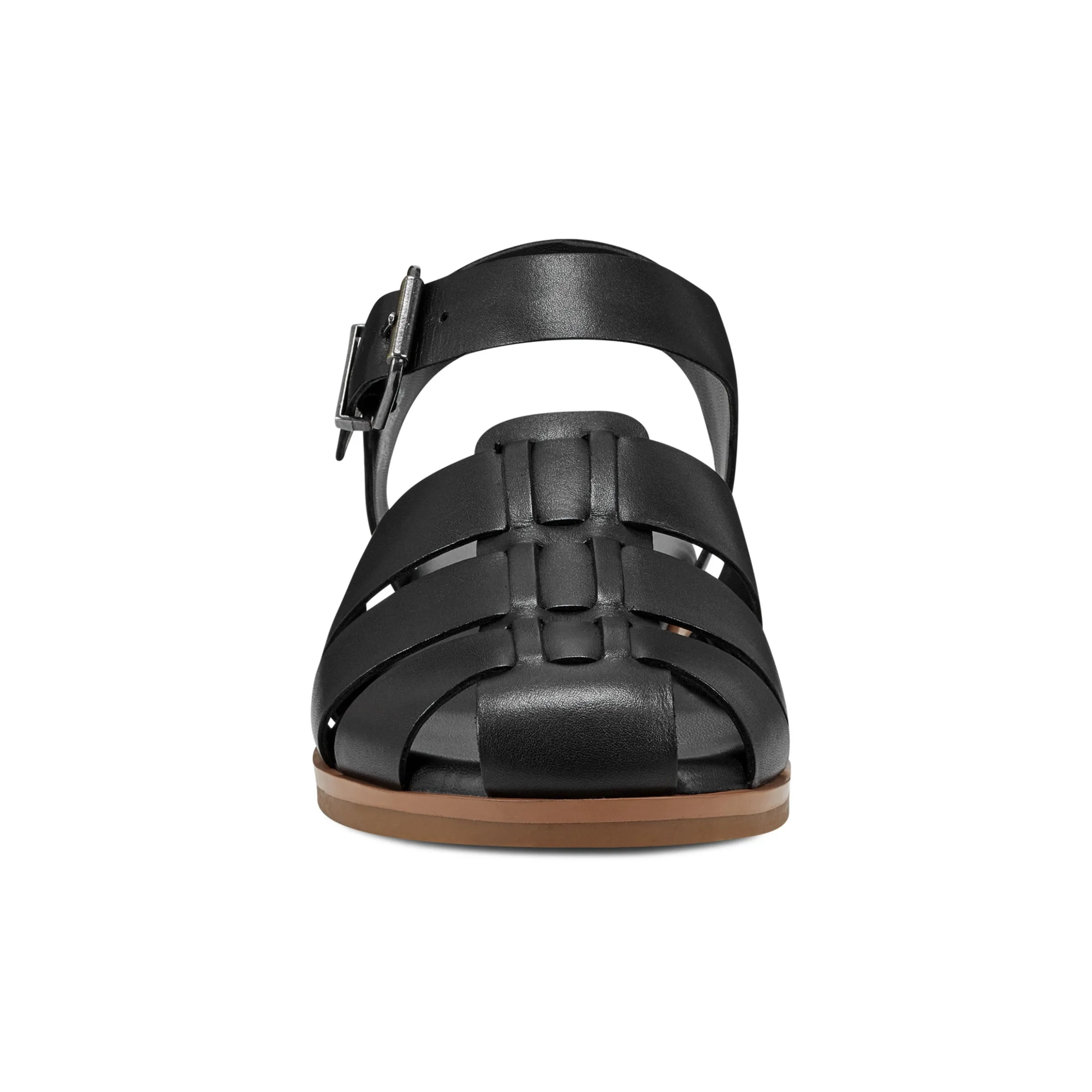 Gretty Fisherman Sandals