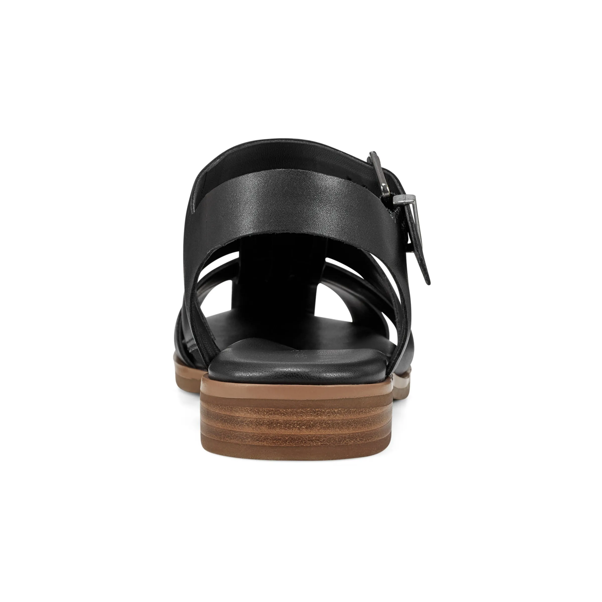 Gretty Fisherman Sandals