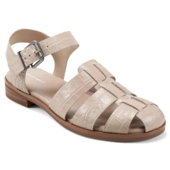 Gretty Fisherman Sandals