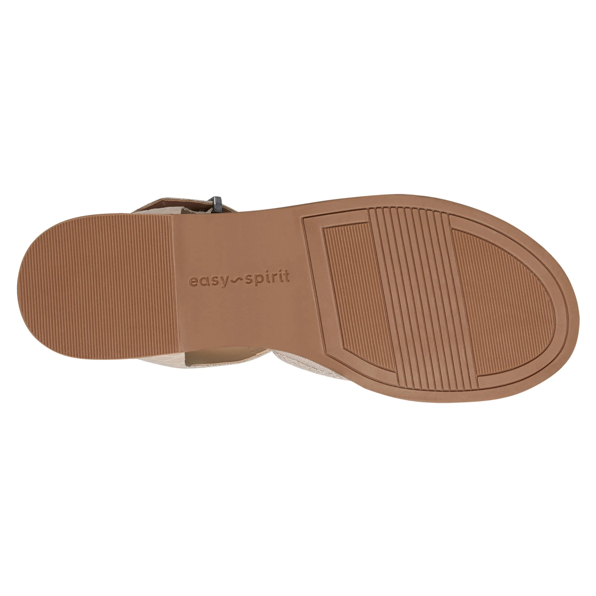 Gretty Fisherman Sandals