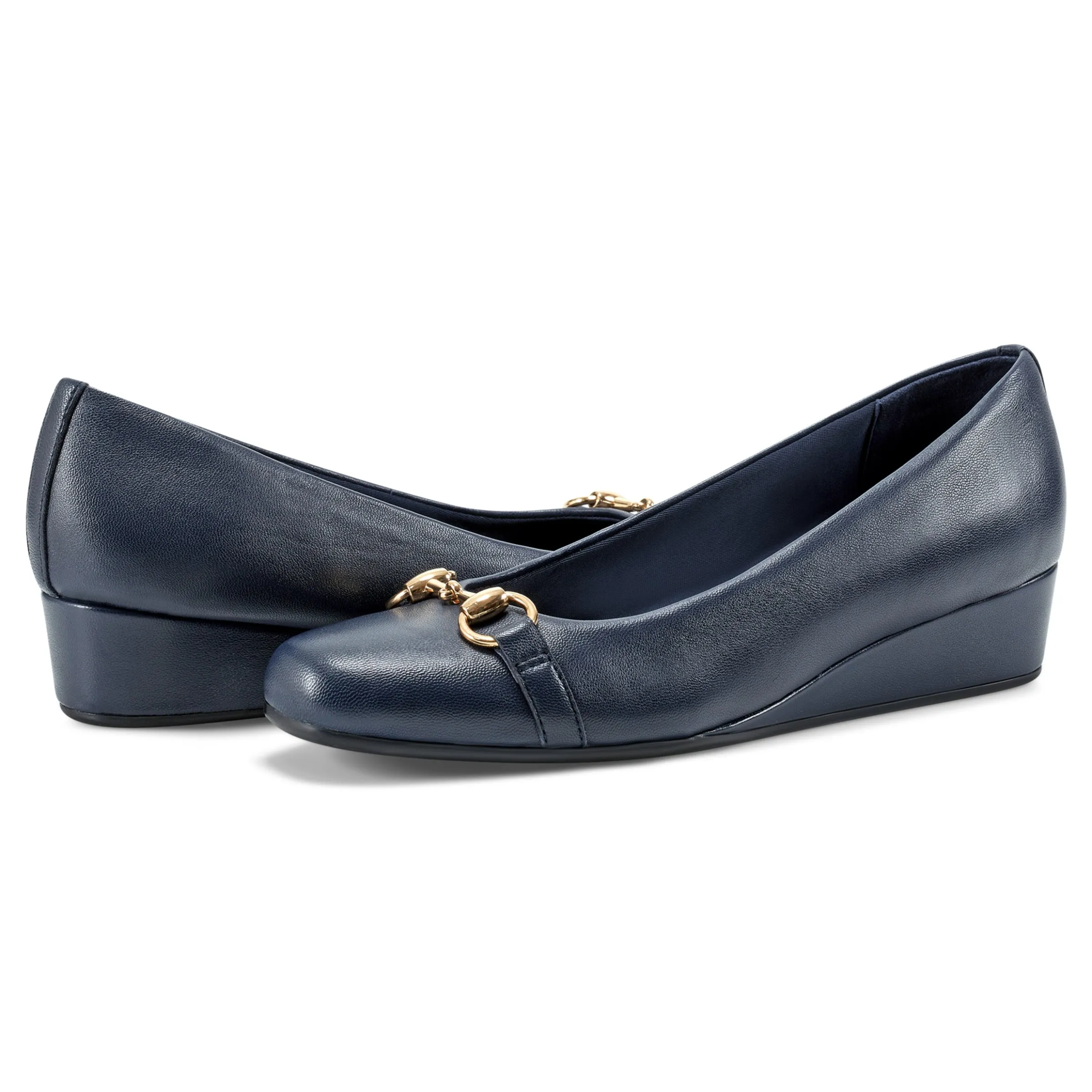 Guliana Wedge Heels