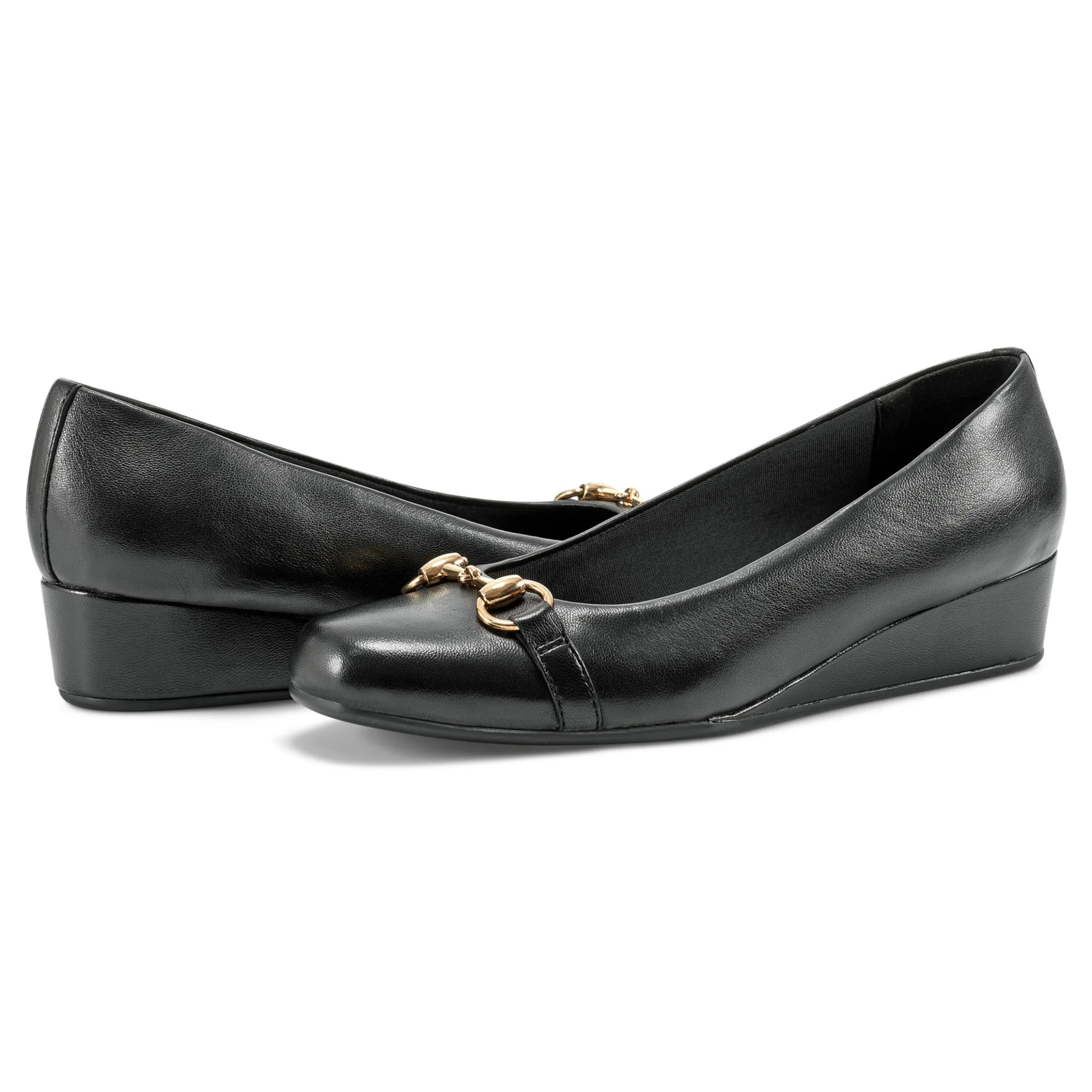 Guliana Wedge Heels