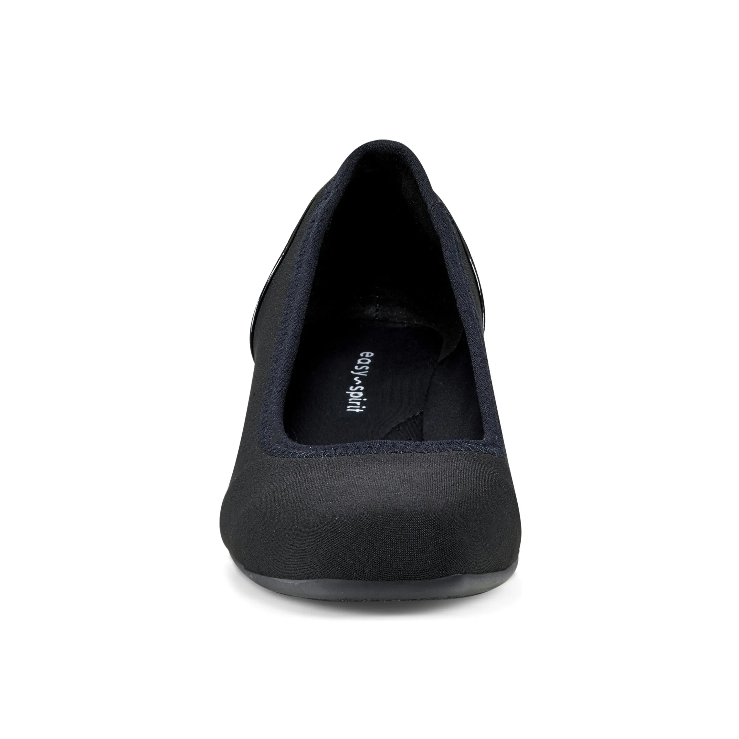 Gwenyth Slip On Wedges