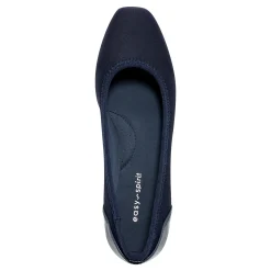 Gwenyth Slip On Wedges