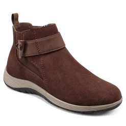 Hadely Ankle Booties