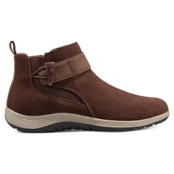Hadely Ankle Booties
