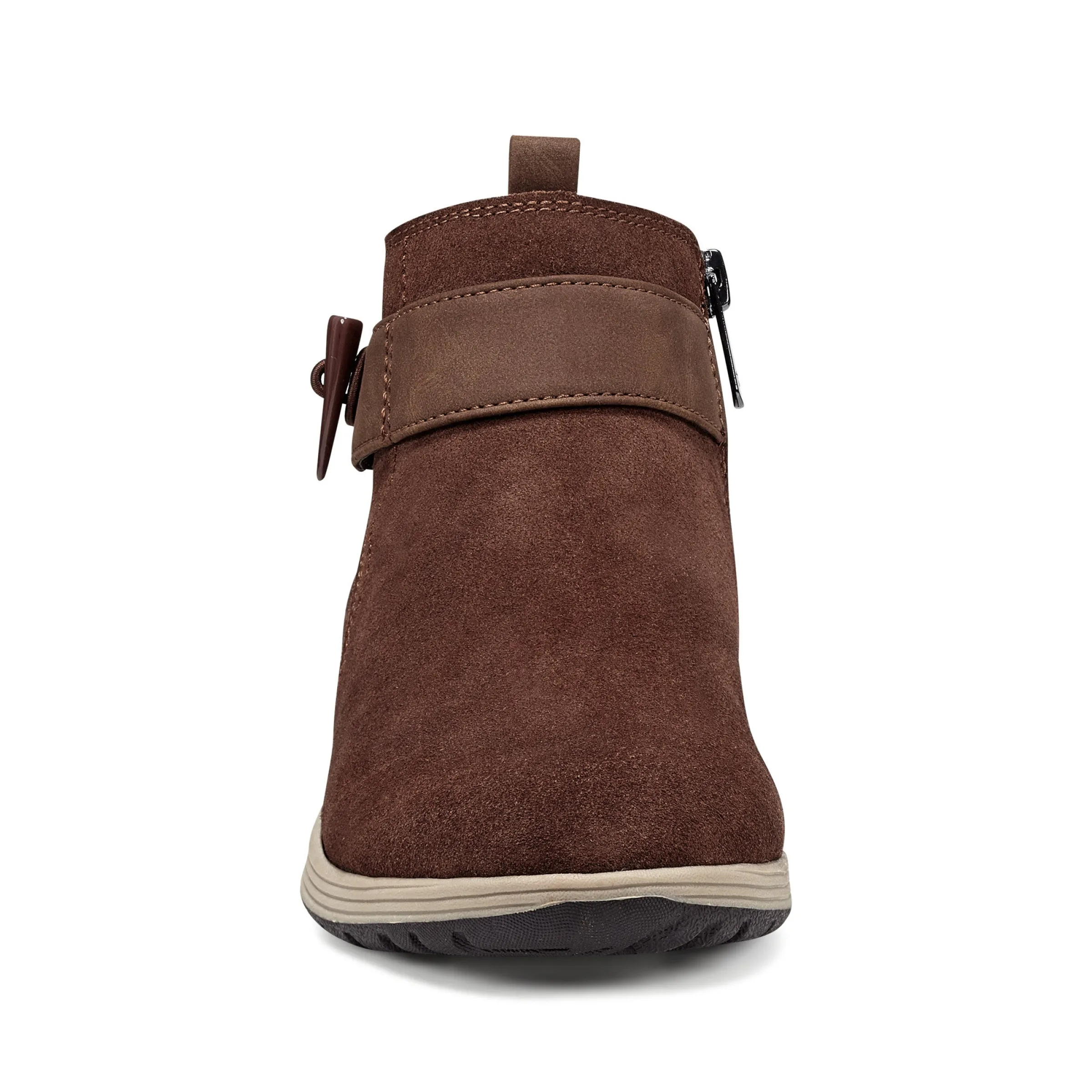 Hadely Ankle Booties