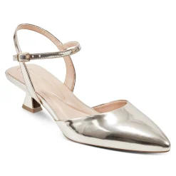Halyn Pointy Toe Dress Pumps