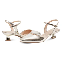 Halyn Pointy Toe Dress Pumps