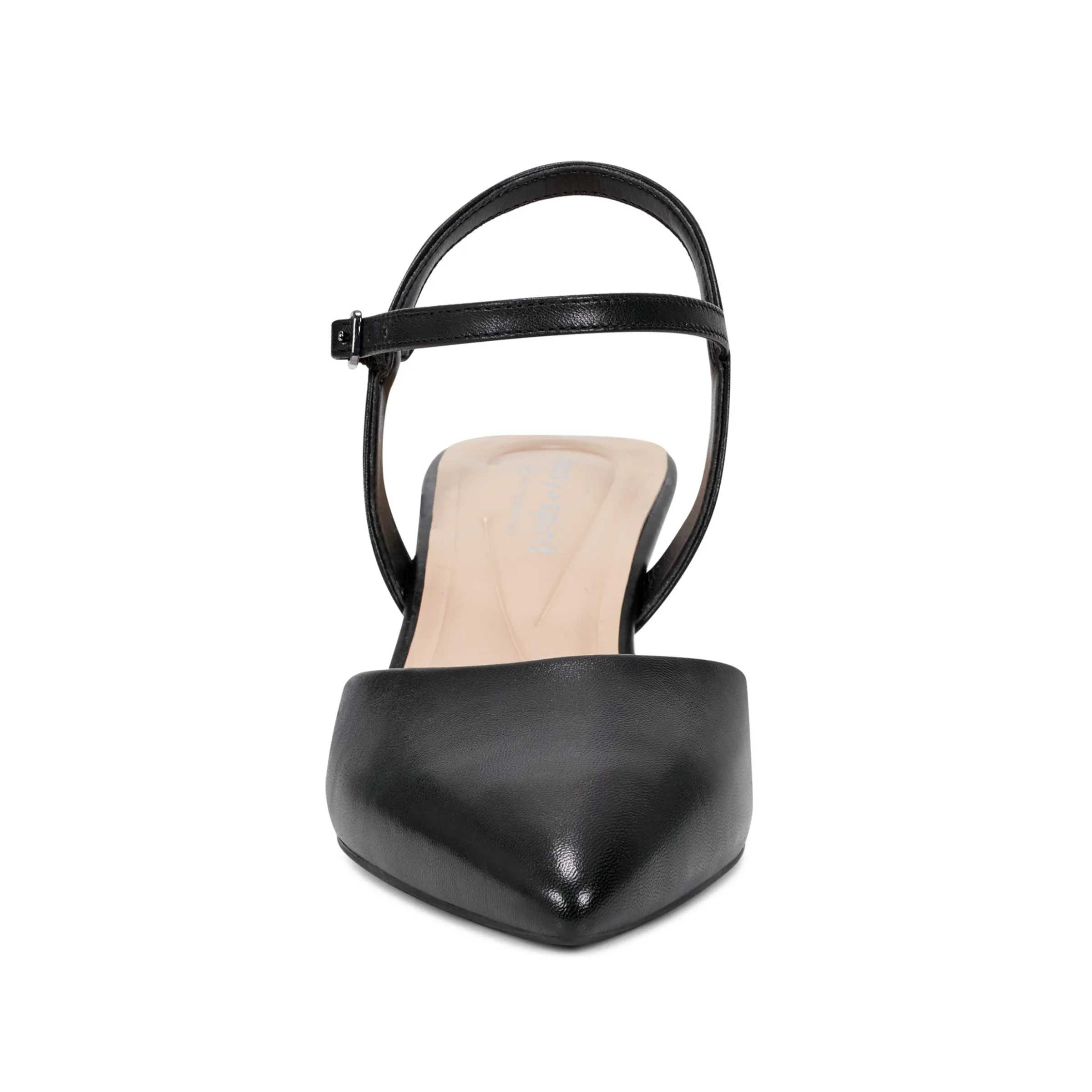 Halyn Pointy Toe Dress Pumps