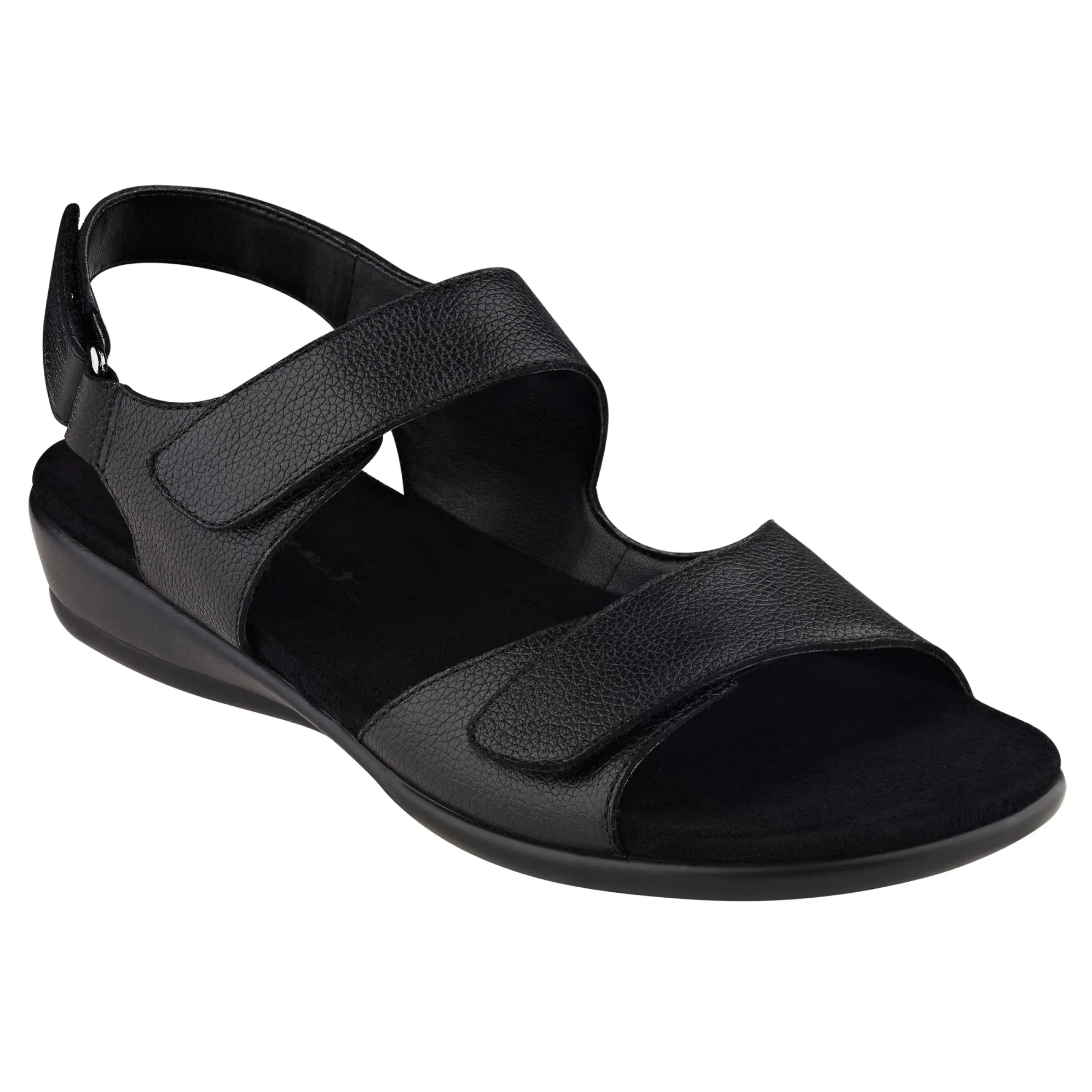 Hartwell Flat Sandals
