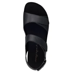 Hartwell Flat Sandals
