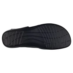 Hartwell Flat Sandals
