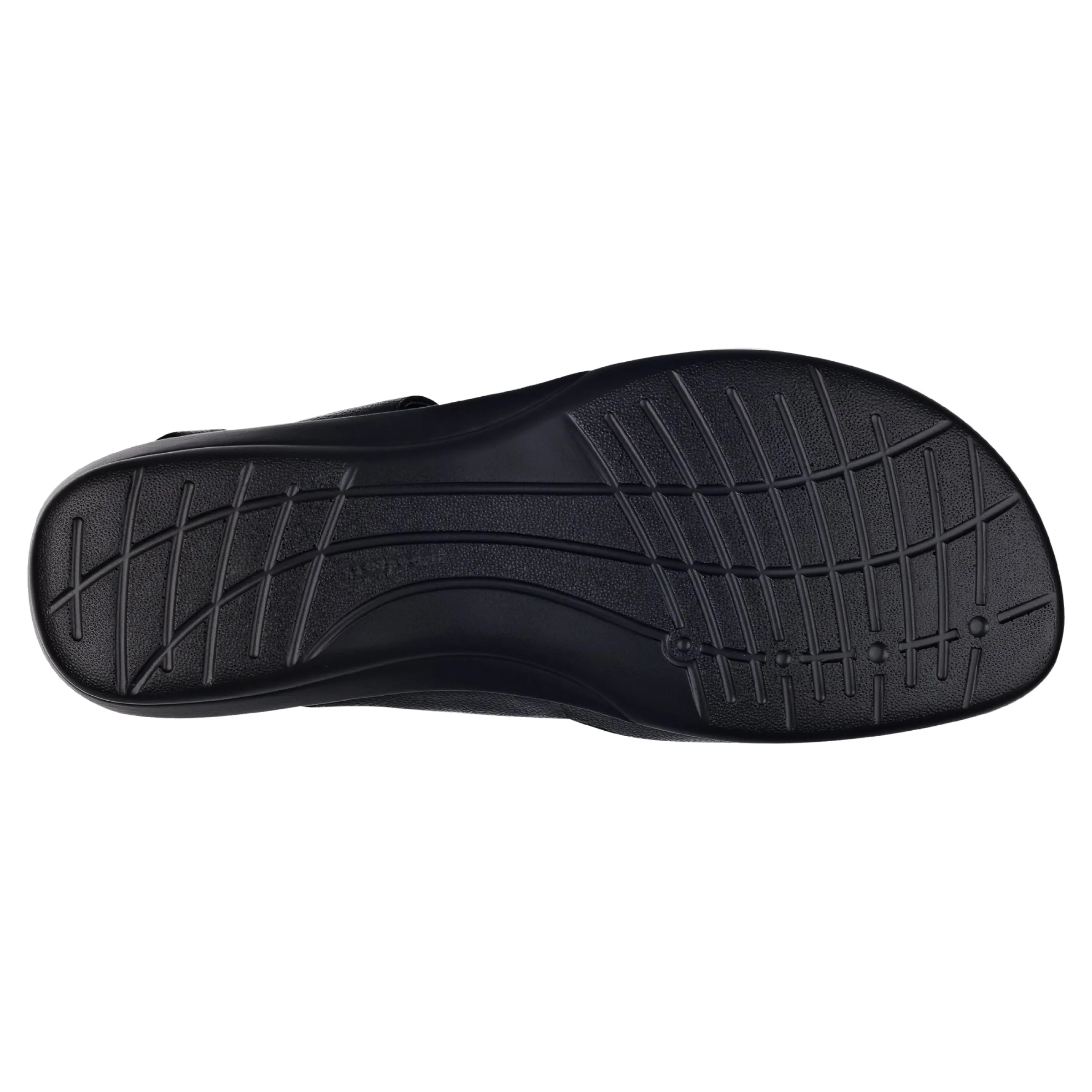 Hartwell Flat Sandals